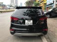 Hyundai Santa Fe 2016 - Bán ô tô Hyundai Santa Fe đời 2016, màu đen 