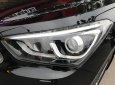 Hyundai Santa Fe 2016 - Bán ô tô Hyundai Santa Fe đời 2016, màu đen 