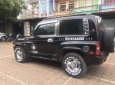 Ssangyong Korando TX5 2003 - Bán Ssangyong Korando TX5 năm sản xuất 2003, màu đen, nhập khẩu, giá chỉ 169 triệu