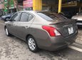 Nissan Sunny XV 2016 - Cần bán Nissan Sunny XV đời 2016, màu nâu, biển Hà Nội
