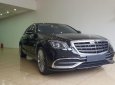 Mercedes-Benz Maybach S450 2017 - Bán ô tô Mercedes S450 2018, màu đen, nhập khẩu