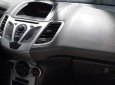 Ford Fiesta   2011 - Cần bán xe Ford Fiesta 2011, màu bạc, giá 280tr