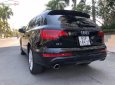 Audi Q7 4.2 2008 - Bán xe Audi Q7 4.2 năm sản xuất 2008, màu đen 