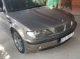 BMW 3 Series 325i 2004 - Bán ô tô BMW 3 Series 325i đời 2004 chính chủ, 199 triệu