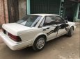 Nissan 100NX   1986 - Bán Nissan 100NX đời 1986, màu trắng, nhập khẩu