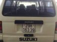 Suzuki Carry 2002 - Bán Suzuki Carry năm sản xuất 2002, màu trắng