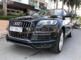 Audi Q7 4.2 2008 - Bán xe Audi Q7 4.2 năm sản xuất 2008, màu đen 