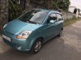 Chevrolet   2007 - Bán Chevrolet Matiz năm 2007, xe nhập, số tự động, 168tr