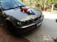 BMW 3 Series 325i 2004 - Bán ô tô BMW 3 Series 325i đời 2004 chính chủ, 199 triệu