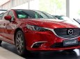 Mazda 6 2.0 Facelift 2019 - Bán Mazda 6 2.0 Facelift 2019, tặng gói khuyến mại bảo dưỡng đến cấp 50.000km - Trả góp 90% - Hotline: 0973560137