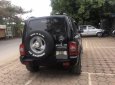 Ssangyong Korando TX5 2003 - Bán Ssangyong Korando TX5 năm sản xuất 2003, màu đen, nhập khẩu, giá chỉ 169 triệu