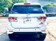 Toyota Fortuner Sportivo 2016 - Cần bán Toyota Fortuner Sportivo sản xuất 2016, màu trắng, giá chỉ 889 triệu