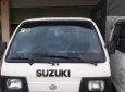 Suzuki Carry 2002 - Bán Suzuki Carry năm sản xuất 2002, màu trắng