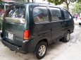 Daihatsu Citivan 2003 - Cần bán lại xe Daihatsu Citivan đời 2003, màu đen, 76 triệu