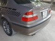 BMW 3 Series 325i 2004 - Bán ô tô BMW 3 Series 325i đời 2004 chính chủ, 199 triệu