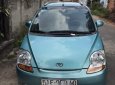 Chevrolet   2007 - Bán Chevrolet Matiz năm 2007, xe nhập, số tự động, 168tr