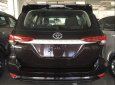 Toyota Fortuner    2019 - Bán Toyota Fortuner năm 2019, màu đen, nhập khẩu nguyên chiếc