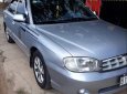 Kia Spectra   2005 - Bán Kia Spectra đời 2005, màu bạc, 146 triệu