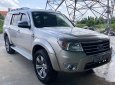 Ford Everest Limited 2009 - Ford Everest Limited 4X2 2009, xe cọp