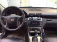 Mercedes-Benz C class  C240    2005 - Bán Mercedes C240 sản xuất 2005, màu đen chính chủ, 265tr