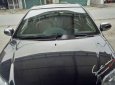 Toyota Vios  G 2005 - Cần bán gấp Toyota Vios G năm 2005, màu đen