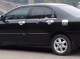 Toyota Corolla altis 1.8MT 2006 - Xe cũ Toyota Corolla altis 1.8MT sản xuất năm 2006, màu đen 