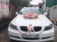 BMW 3 Series 320i 2007 - Bán BMW 3 Series 320i sản xuất năm 2007, màu trắng, xe nhập 