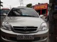 Lifan 520   2007 - Cần bán xe Lifan 520 năm 2007, màu bạc, xe gia đình, 150tr