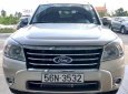 Ford Everest Limited 2009 - Ford Everest Limited 4X2 2009, xe cọp