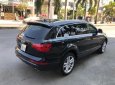 Audi Q7 4.2 2008 - Bán xe Audi Q7 4.2 năm sản xuất 2008, màu đen 