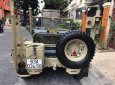 Jeep   1993 - Bán Jeep A2 đời 1993, màu vàng, nhập khẩu nguyên chiếc