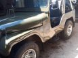 Jeep CJ 1975 - Bán ô tô Jeep CJ sản xuất năm 1975, nhập khẩu nguyên chiếc, 115 triệu