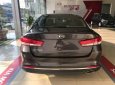 Kia Optima  GAT 2017 - Cần bán Kia Optima GAT năm 2017, màu nâu, giá chỉ 789 triệu