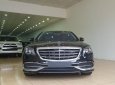 Mercedes-Benz Maybach S450 2017 - Bán ô tô Mercedes S450 2018, màu đen, nhập khẩu