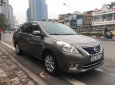 Nissan Sunny XV 2016 - Cần bán Nissan Sunny XV đời 2016, màu nâu, biển Hà Nội