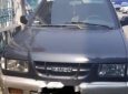 Isuzu Hi lander   2004 - Bán xe Isuzu Hi lander 2004 chính chủ, 245 triệu