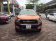 Ford Ranger   Wildtrack  2016 - Bán ô tô Ford Ranger Wildtrack đời 2016, số tự động