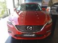 Mazda 6 2.0 Facelift 2019 - Bán Mazda 6 2.0 Facelift 2019, tặng gói khuyến mại bảo dưỡng đến cấp 50.000km - Trả góp 90% - Hotline: 0973560137