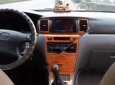 Toyota Corolla altis 1.8MT 2006 - Xe cũ Toyota Corolla altis 1.8MT sản xuất năm 2006, màu đen 