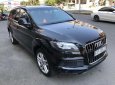 Audi Q7 4.2 2008 - Bán xe Audi Q7 4.2 năm sản xuất 2008, màu đen 