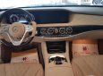 Mercedes-Benz Maybach S450 2017 - Bán ô tô Mercedes S450 2018, màu đen, nhập khẩu