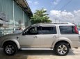 Ford Everest Limited 2009 - Ford Everest Limited 4X2 2009, xe cọp