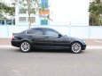 BMW 3 Series  325i    2003 - Bán xe BMW 325i, màu sơn đen nguyên thủy còn bóng đẹp