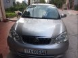 Toyota Corolla altis  MT 2002 - Bán Toyota Corolla altis MT năm sản xuất 2002, máy móc nguyên zin