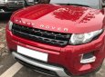 LandRover Evoque Dynamic 2012 - Bán xe LandRover Evoque 2012 đỏ