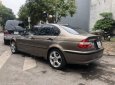 BMW 3 Series   318I 2003 - Bán chiếc xe BMW 318 máy 2.0 số tự động Biển TP, xe không lỗi, keo chỉ zin