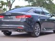 Kia Optima  2.0AT 2018 - Bán xe Kia Optima 2018, màu xanh lam, 757 triệu