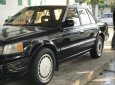 Nissan Maxima 1987 - Bán Nissan Maxima đời 1987, màu đen, nỉ zin
