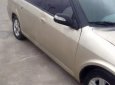 Lifan 520   2007 - Cần bán lại xe Lifan 520 năm sản xuất 2007