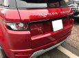 LandRover Evoque 2012 - Bán ô tô LandRover Range Rover Evoque đời 2012, màu đỏ, nhập khẩu chính hãng